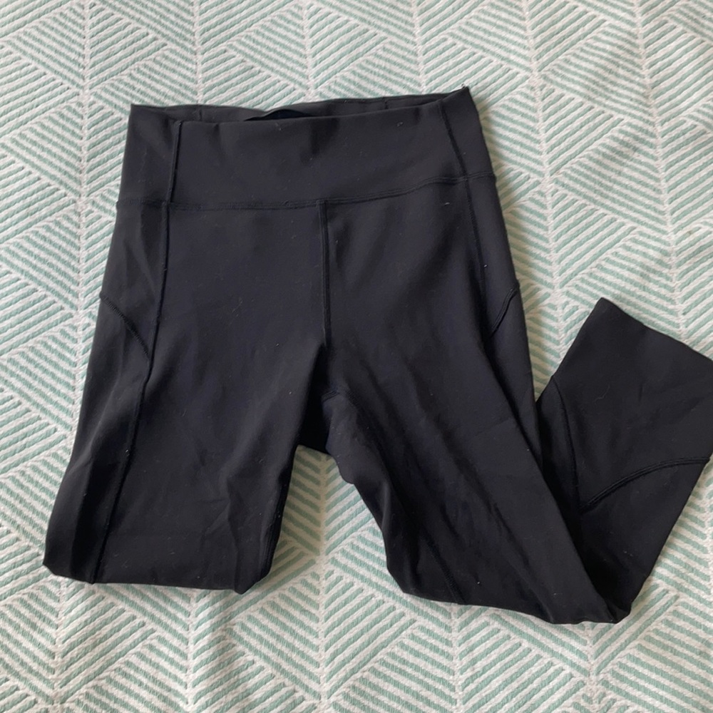 Lululemon Capri Leggings